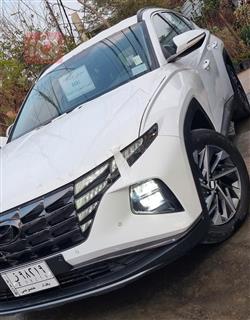 هیوندای تۆکسۆن